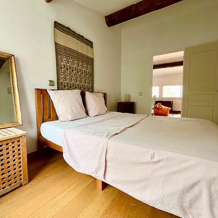 A Spacious, Sunny & Calm Loft In Avignon'S Heart Exteriér fotografie
